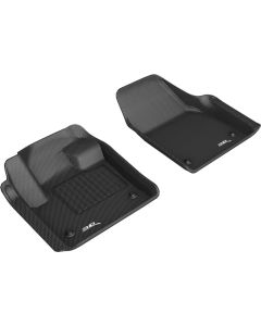 3D Maxpider 20-24 Land Rover Discovery Sport Kagu Black R1 - L1LR02811509