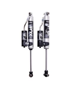 Fox Performance 24-25 Ineos Grenadier Elite Series 2.5 Reservoir Shock (Rear) - Adjustable - 885-24-271