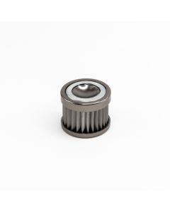 High-Performance DeatschWerks 10 Micron Fuel Filter