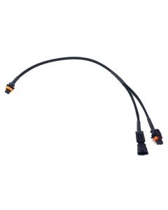 Fleece Performance 06-13 Dodge 5.9L Cummins CP3K2 Harnesses - FPE-CP3X2