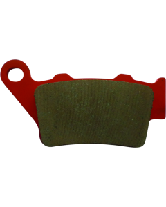 Twin Power 21-Up Pan America Sintered Brake Pads Replaces H-D 41300241 Rear - 597030