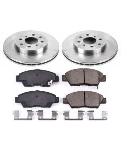 PSB Autospecialty Kit - POWE-KOE7032