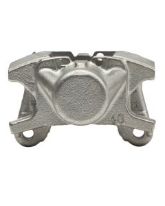 DFC 00-05 Lexus IS300 Rear-L Premium Caliper - Silver Zinc Coated - 331-75621