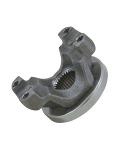 Yukon Gear Cast Yoke For GM 12P and 12T w/ A 1350 U/Joint Size - YY GM12-1350-C