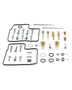 All Balls Racing 98-01 Honda VT1100T Shadow Carburetor Rebuild Kit - 26-1673
