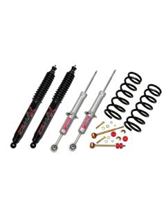 Skyjacker 2007-2014 Toyota FJ Cruiser 4 Wheel Drive Suspension Lift Kit w/ Shock - FJ730STBB