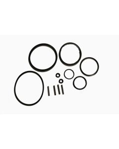 McLeod Slip On Bearing Repair Kit 2Nd Generation - 6 ORings & Roll Pins - 139115