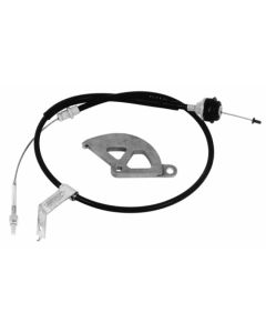 Ford Racing 1982-1995 V8 Mustang Adjustable Clutch Linkage Kit - M-7553-B302