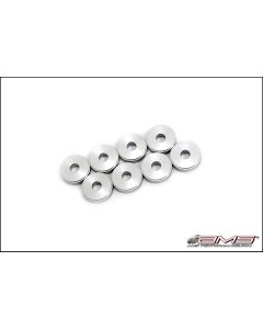 Upgrade Your Mitsubishi Mirage with AMS Shifter Bushings