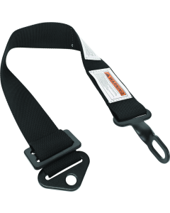 Secure Your Ride: DFR Seat Belt Harness DRAG-520873