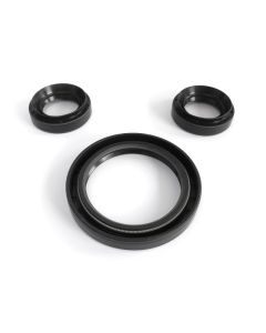 EPI 02-20 Yamaha 350-700 Grizzly/ Viking/VI/Worlverine Front Differential Seal Kit - WE290100