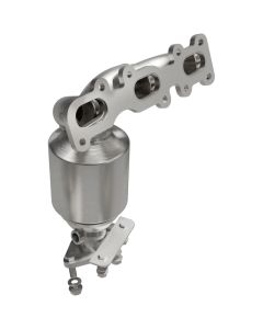 Magnaflow 2011 Lincoln MKT 3.7L Direct Fit Converter - 5451218