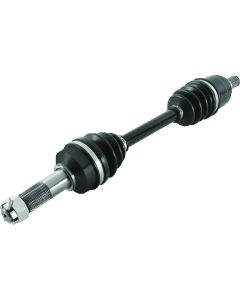 Rugged Front Right Axle for Honda TRX420FA2 4x4 AT DCT