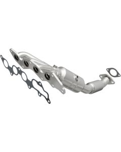 MagnaFlow Conv DF 08-09 Ford Focus 2.0L - 49139
