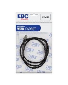 EBC 2010-2016 BMW Z4 3.0L (E89) Rear Wear Leads - EFA145