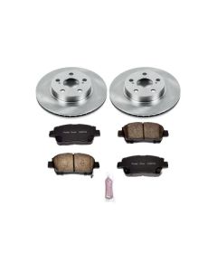 PSB Autospecialty Kit - POWE-KOE5219