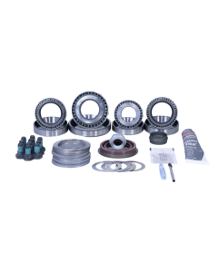 Revolution Gear & Axle 2009+ GM 10-Bolt 8.6in Rear Ring & Pinion Master Install Kit - 35-2022A