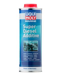 LIQUI MOLY 1L Marine Super Diesel Additive - 20552