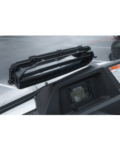 Seizmik 15-23 Honda Pioneer 500/520 Windshield Versa-Vent - 50-25034KIT