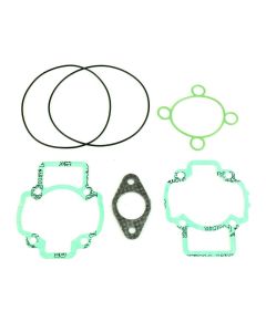 Athena 2005 Derbi GP1 Euro2 50 Top End Gasket Kit - P400480600012