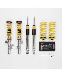 KW V3 Coilover Kit - Enhance Your Ride Quality
