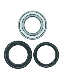 High-Performance QBS Bearings - QUAD-413982