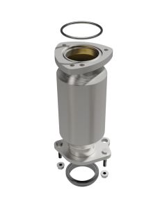 MagnaFlow Conv DF 06-09 Pontiac Solstice 2.4L/07-09 Saturn Sky 2.4L - 24203