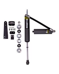 Bilstein 2007-2021 Toyota Tundra B8 8100 Monotube Rear Right Shock Absorber - 25-325805