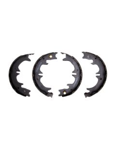 DFC 86-12 Lexus ES330 Parking Brake Parking Shoes - 1902-0859-00