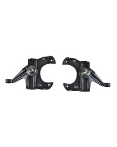 Belltech DROP SPINDLE SET 71-72 C-10 P/UBLAZSUB - 3120