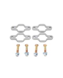 Cognito 11-19 Chevy/GMC Silverado/Sierra 2500/3500 HD 2WD/4WD 1.0in Front Shock Extender Kit - 110-90259