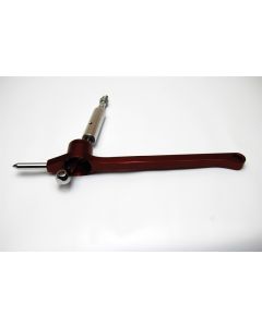 Fidanza 99-03 BMW E46 Short Throw Shifter - 891854