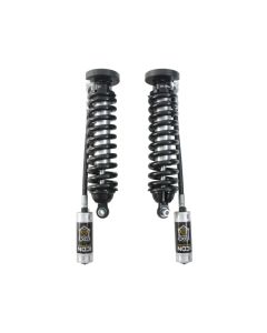 ICON 2016+ Nissan Titan XD 2.5 Series Shocks RR CDCV Coilover Kit - 81521C
