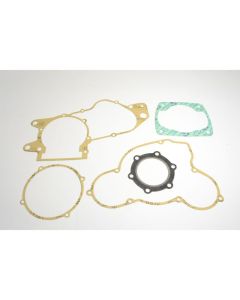 Athena 1983 Maico 2T 250 Complete Gasket Kit (Excl Oil Seals) - P400320850080