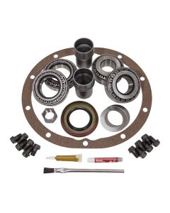 USA Standard Master Overhaul Kit For GM Chevy 55P and 55T Diff - ZK GM55CHEVY