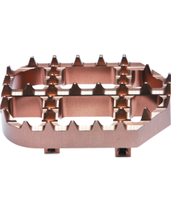 Premium PTR Footpegs - PROT-023207 for Ultimate Grip