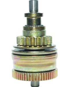 QBS Starters QUAD-495777: Reliable Performance Boost