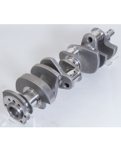 Eagle Chevrolet 305/350 Small Block 2pc Rear Seal 3.48in Stroke Internal Balance Cast MS Crank Shaft - 103503480