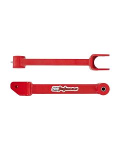 UMI 16-24 Chevrolet Camaro Suspension Trailing Arm - Red - 2540-R