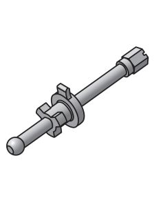 Hella Adjuster Screws for 90mm Classic Series Headlamp Modules - 152977001