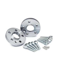 Sparco Wheel Spacer 20m 5X114.3 - 67Id- SPAR-051STB125