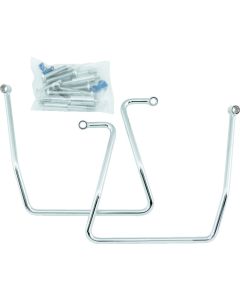 Durable BKC Saddlebags C for Bikes - Model BIKE-564234