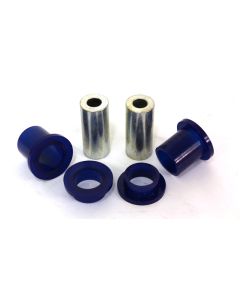 SuperPro 2013 Scion FR-S Base Steering Rack and Pinion Mount Bushing Kit - SPF3914K