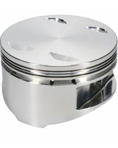 JE Pistons 3.937 Suzuki 4-Valve Piston Kit - 136633