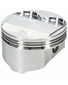 JE Pistons Suzuki Z400 STD 13.5:1 90MM Bore Piston Kit - 208659