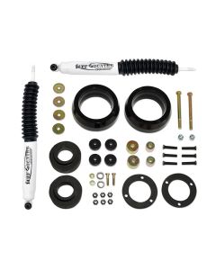 Tuff Country 03-23 Toyota 4Runner 3in Lift Kit (Excludes Trail Edition & TRD Pro No Shocks) - 52001