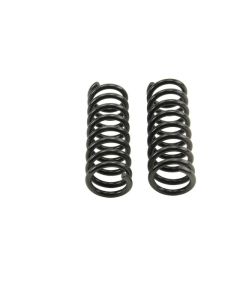 Belltech MUSCLE CAR SPRING SET 67-69 CAMARO FIREBIRD - 5130
