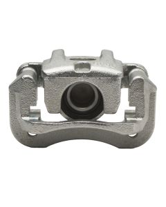 DFC 04-07 Toyota Highlander Rear-R Premium Caliper - Silver Zinc Coated - 331-76678