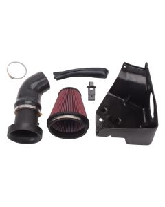 Edelbrock Air Intake Competition E-Force Supercharged 05-09 Mustang GTS - 15808