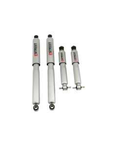 Belltech Street Performance Shock Set - OE9621